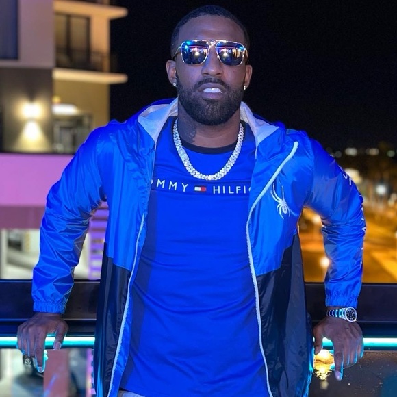 Zip up windbreaker - Picture 3 of 6